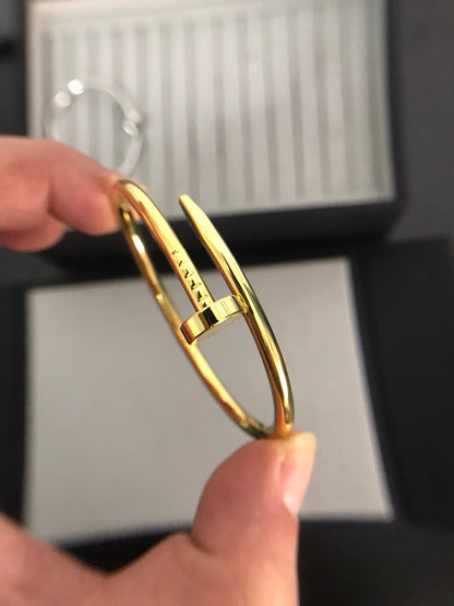 [Luxery]JUSTE BRACELET 3.5MM
