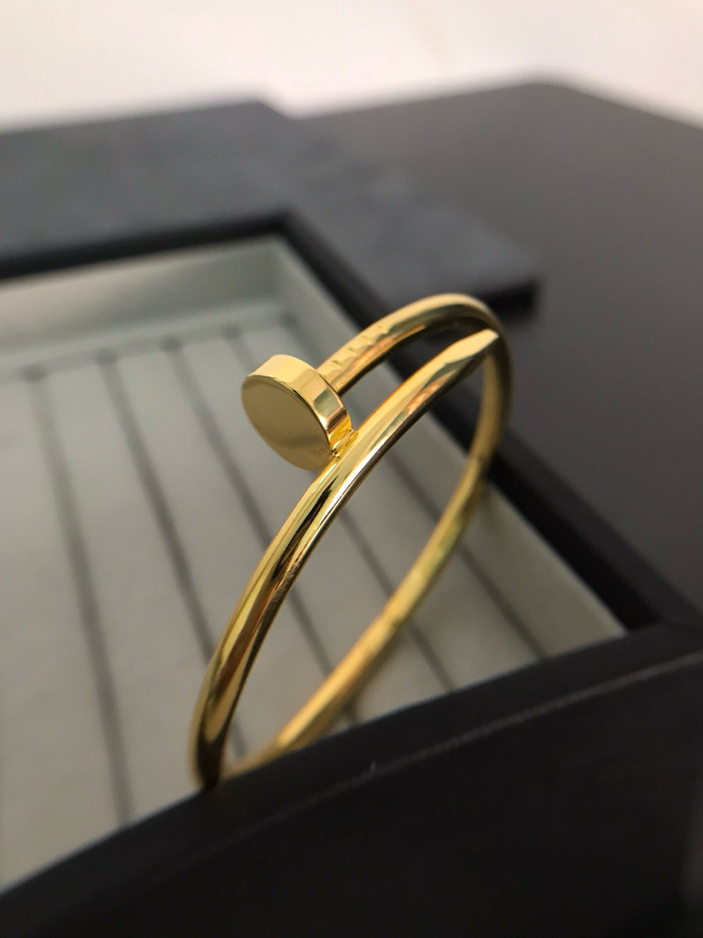 [Luxery]JUSTE BRACELET 3.5MM