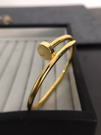 [Luxery]JUSTE BRACELET 3.5MM
