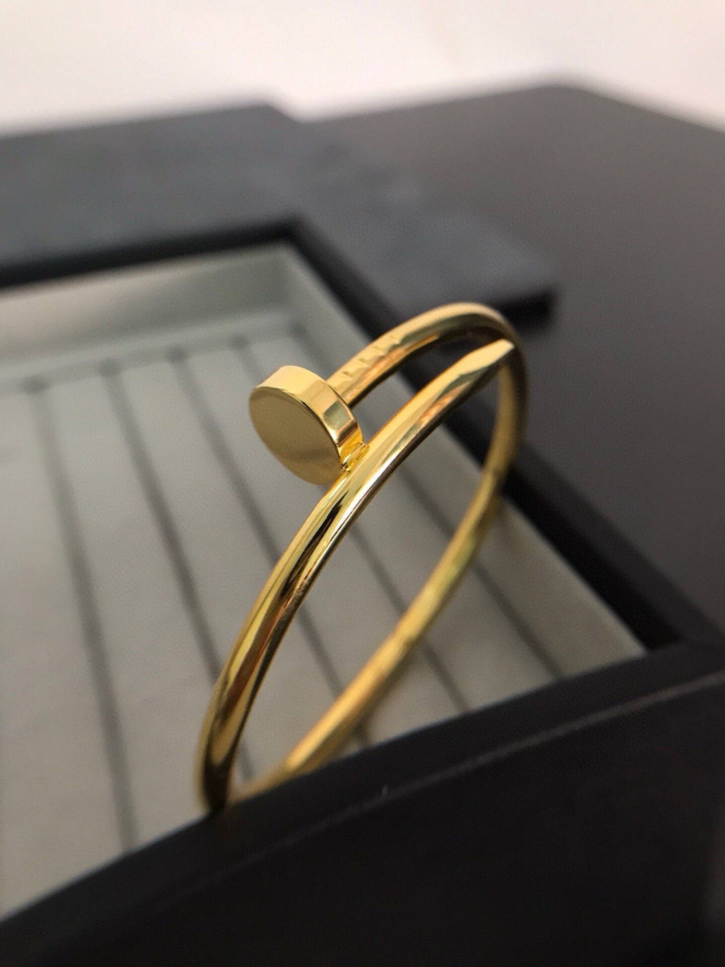 [Luxery]JUSTE BRACELET 3.5MM