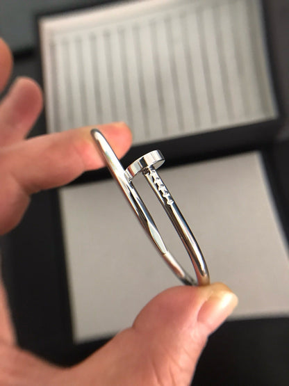 [Luxery]JUSTE BRACELET 3.5MM