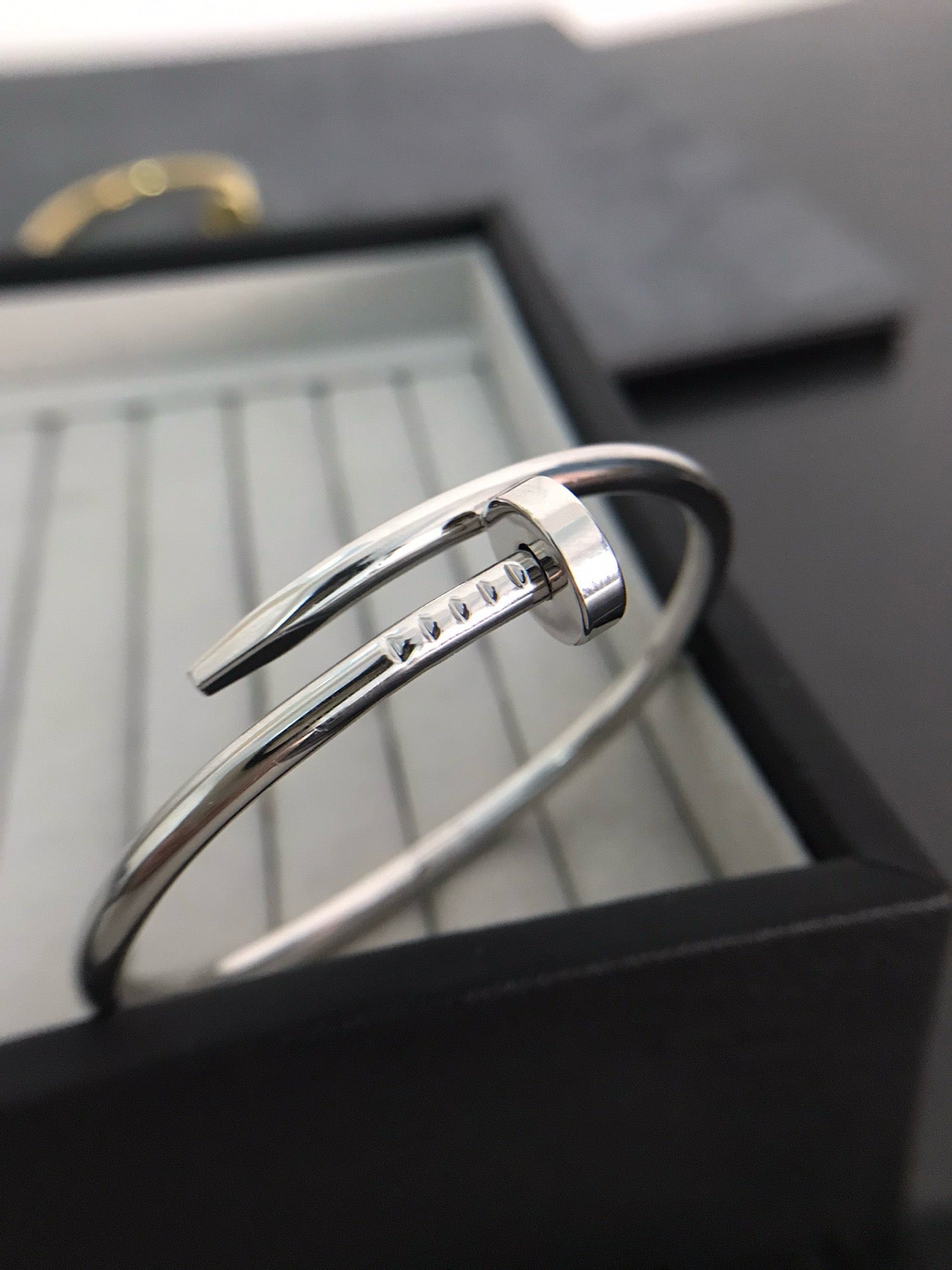 [Luxery]JUSTE BRACELET 3.5MM
