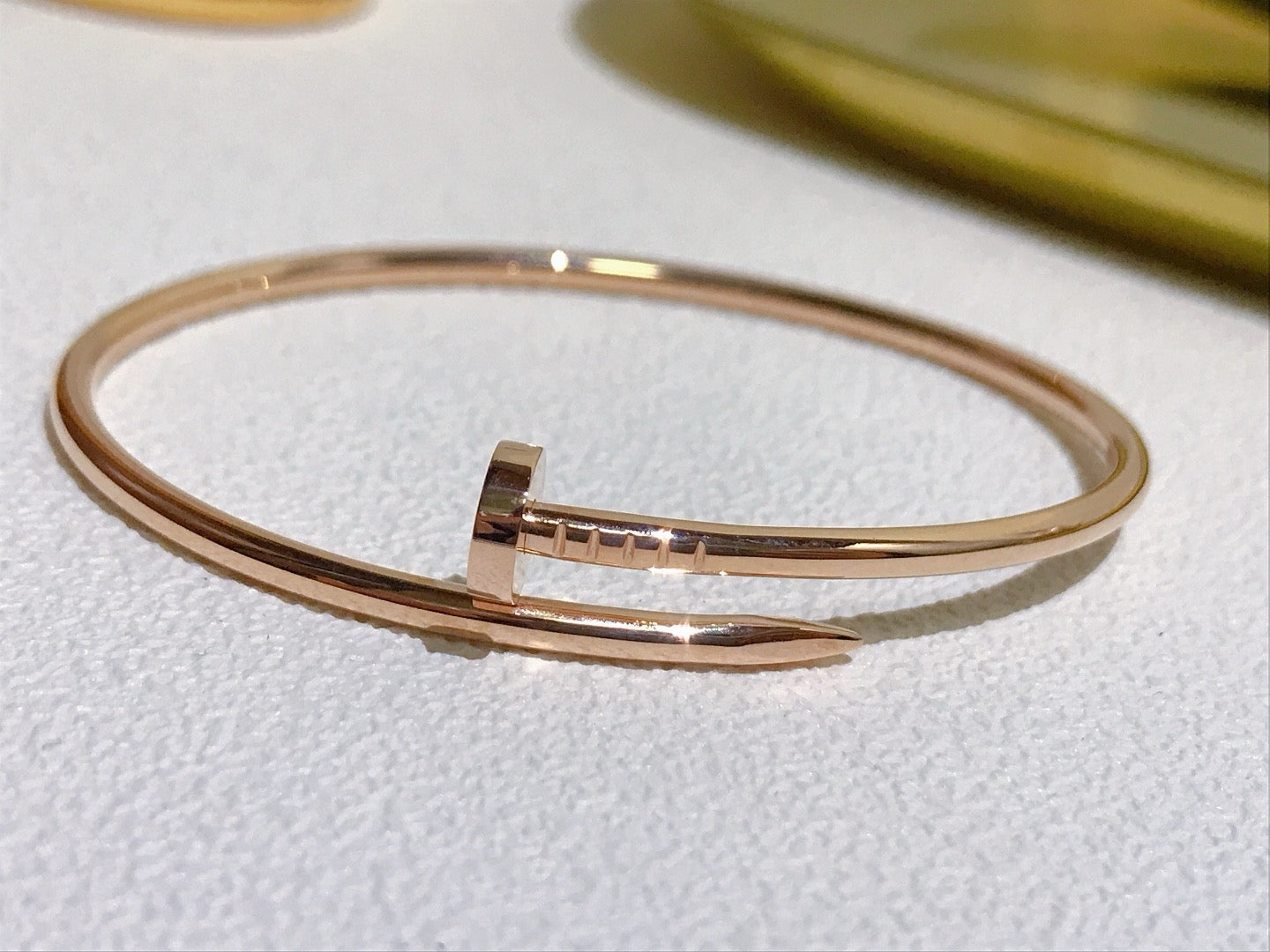 [Luxery]JUSTE BRACELET 2.5MM