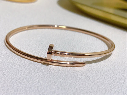 [Luxery]JUSTE BRACELET 3.5MM