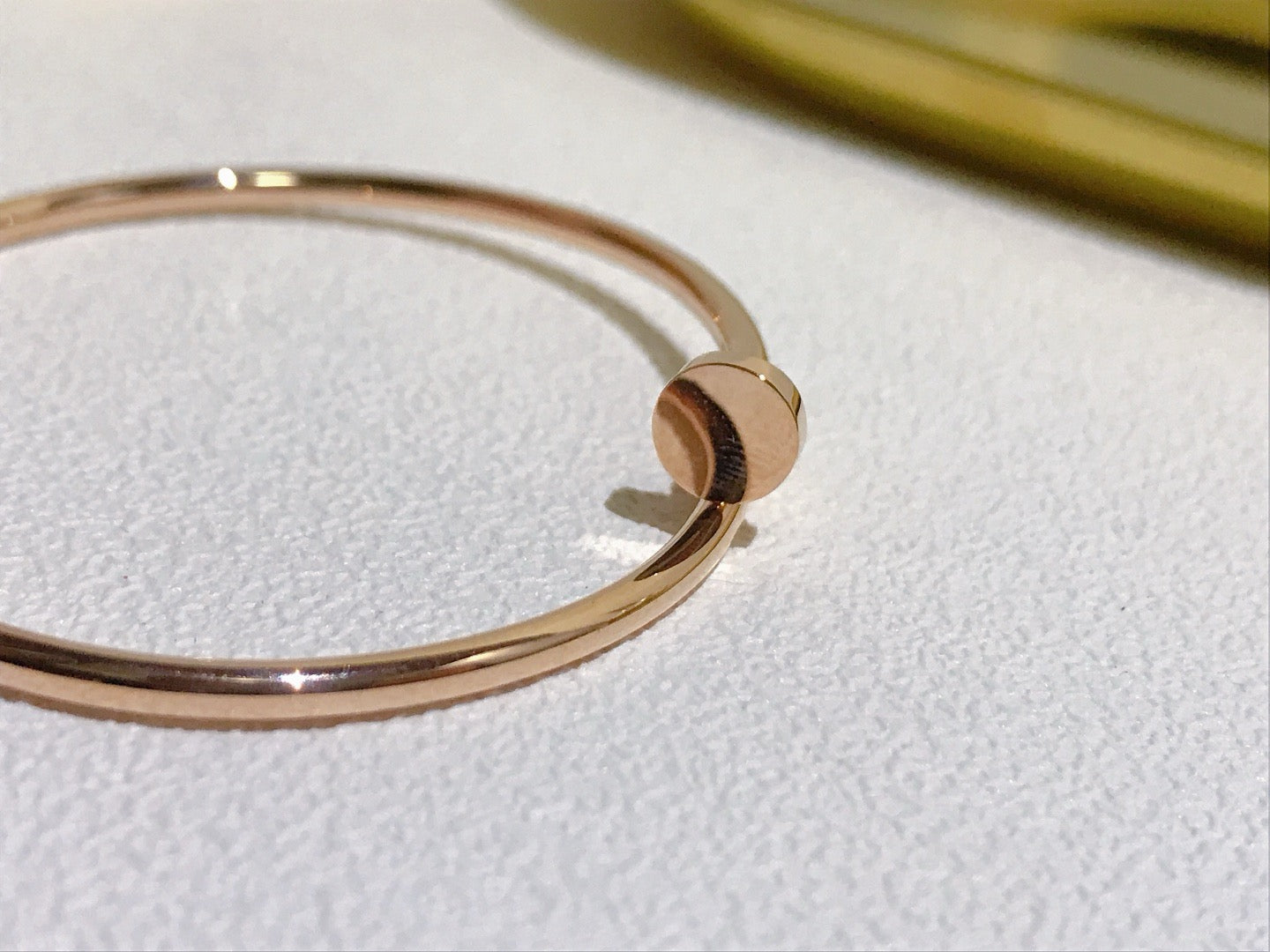[Luxery]JUSTE BRACELET 3.5MM