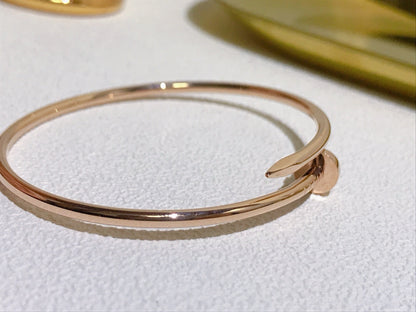 [Luxery]JUSTE BRACELET 2.5MM