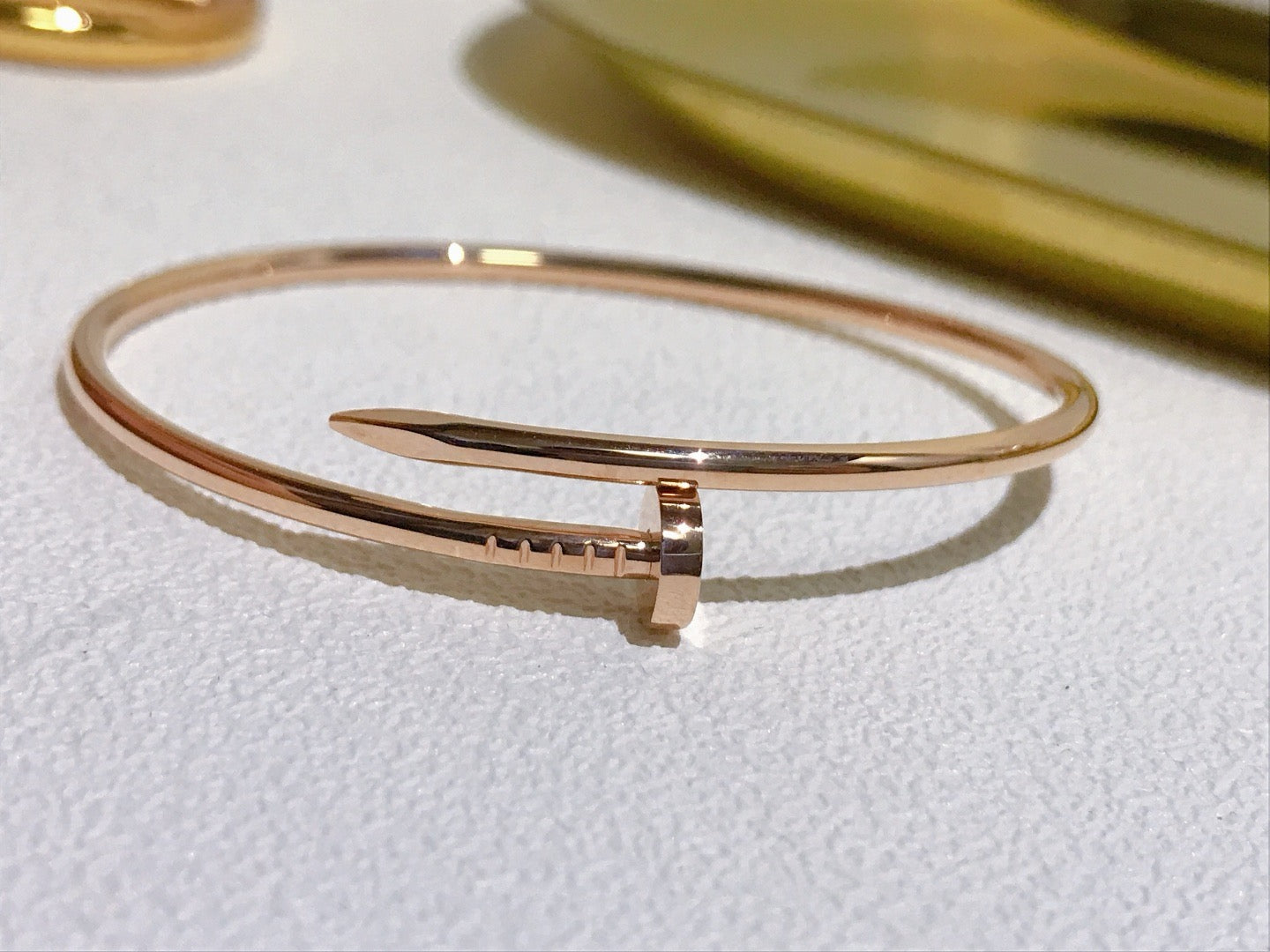 [Luxery]JUSTE BRACELET 3.5MM