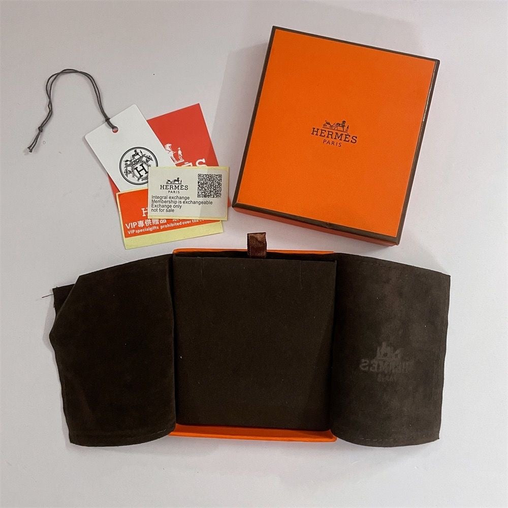 [Luxery]HM BRACELET NECKLACE RING BOX GIFT BAG