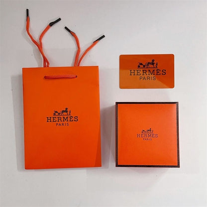 [Luxery]HM BRACELET NECKLACE RING BOX GIFT BAG