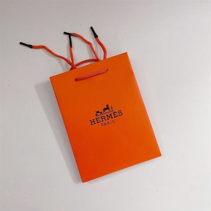 [Luxery]HM BRACELET NECKLACE RING BOX GIFT BAG
