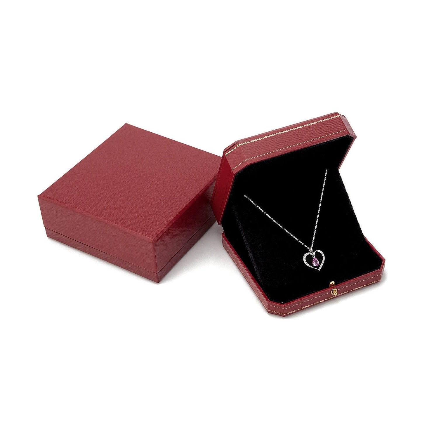 [Luxery]CA BRACELET NECKLACE RING BOX GIFT BAG