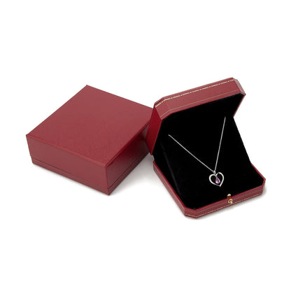 [Luxery]CA BRACELET NECKLACE RING BOX GIFT BAG