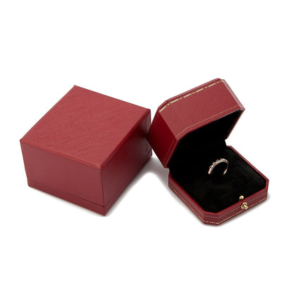 [Luxery]CA BRACELET NECKLACE RING BOX GIFT BAG