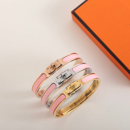 [Luxery]HM KELLY PINK BRACELET