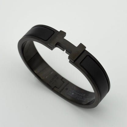 [Luxery]H SO BLACK 12MM