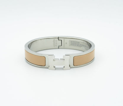 [Luxery]H GREY BRACELET