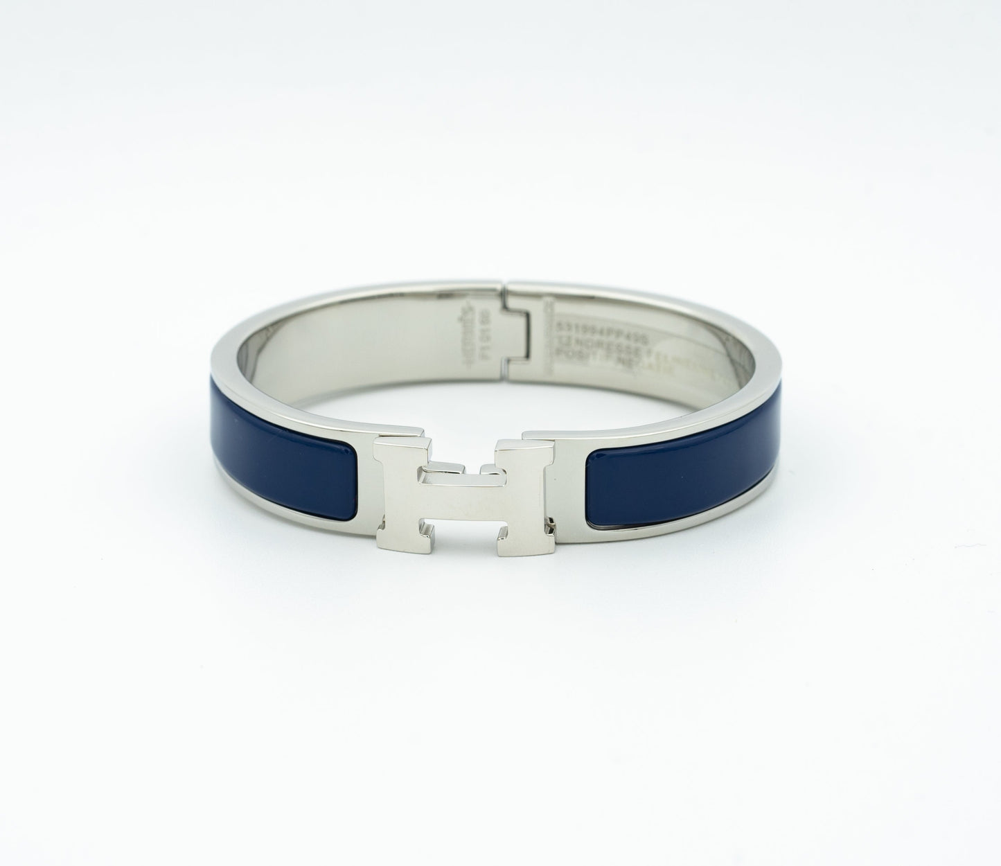 [Luxery]H BLUE BRACELET