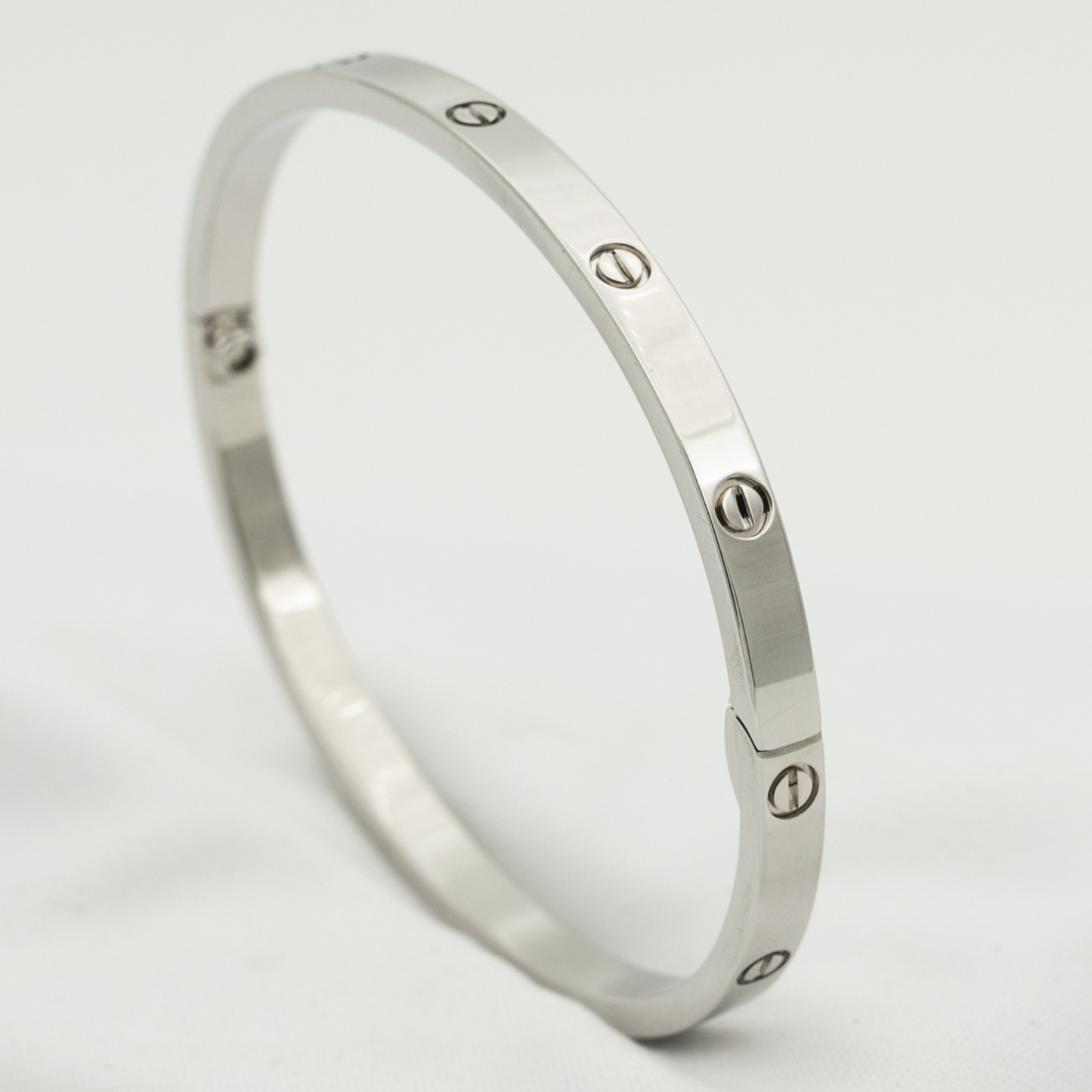 [Luxery]LOVE BRACELET 3.65MM