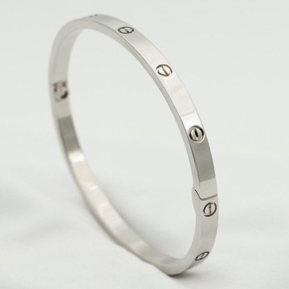 [Luxery]LOVE BRACELET 3.65MM