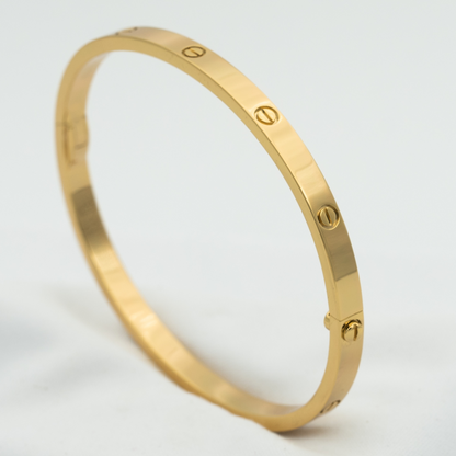 [Luxery]LOVE BRACELET 3.65MM