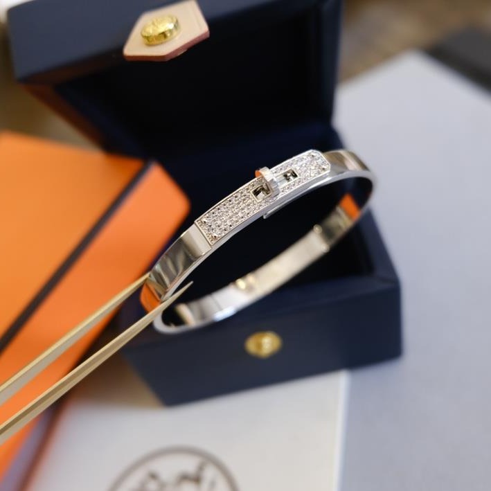 [Luxery]KELLY BRACELET DIAMOND
