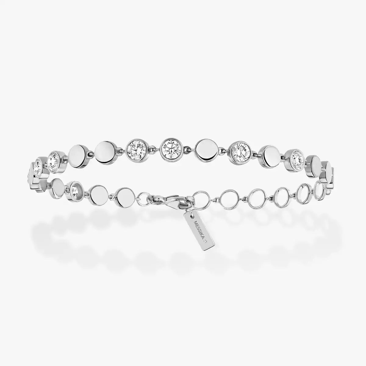 [Luxery] D-Vibes bracelet medium