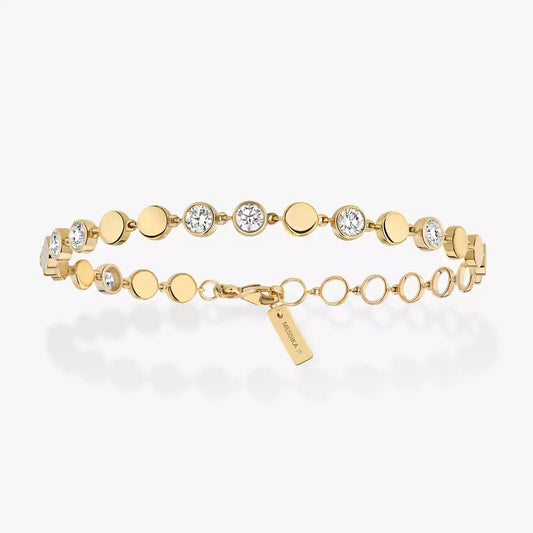 [Luxery] D-Vibes bracelet medium