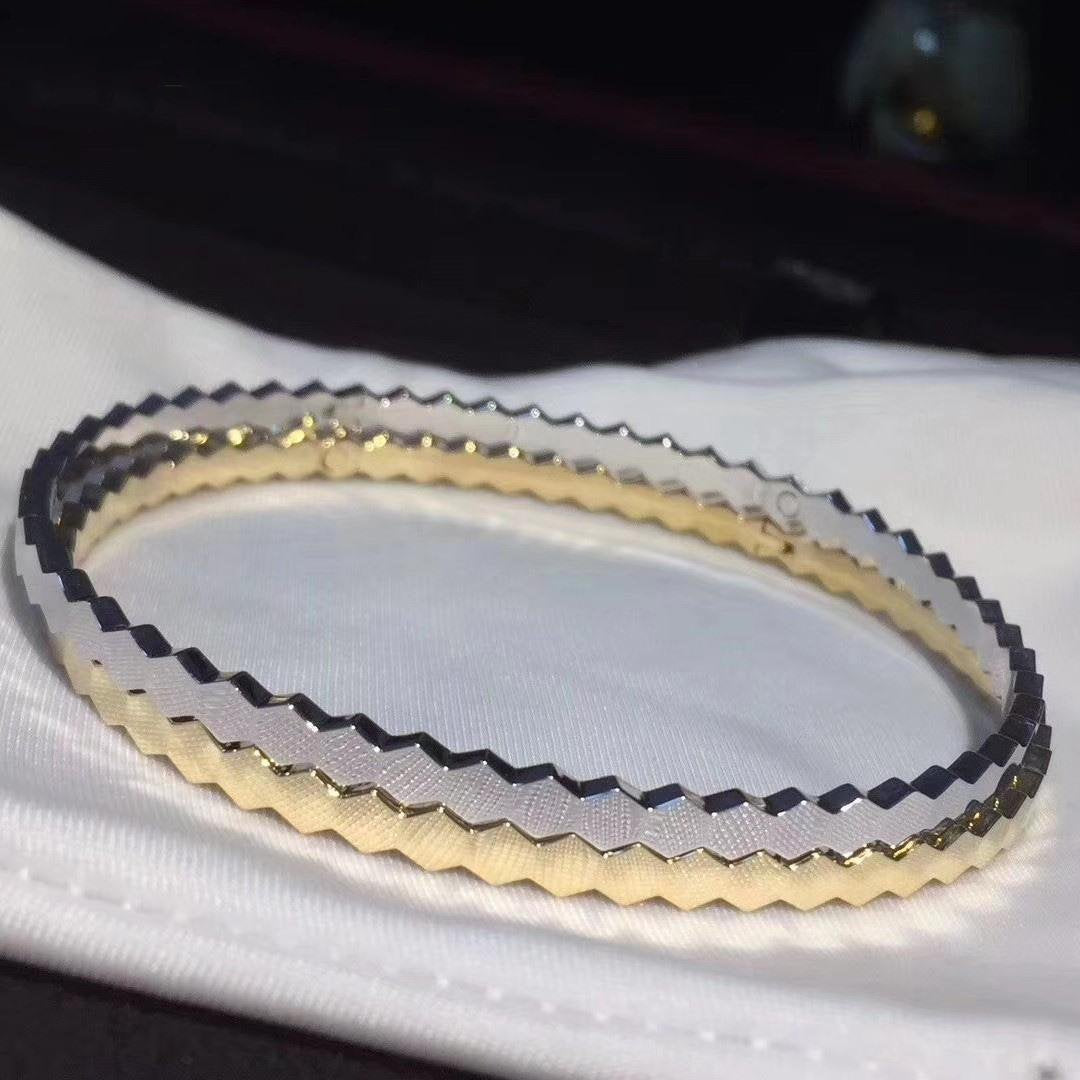 [Luxery]BEE LOVE SILVER BRACELET