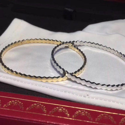 [Luxery]BEE LOVE SILVER BRACELET