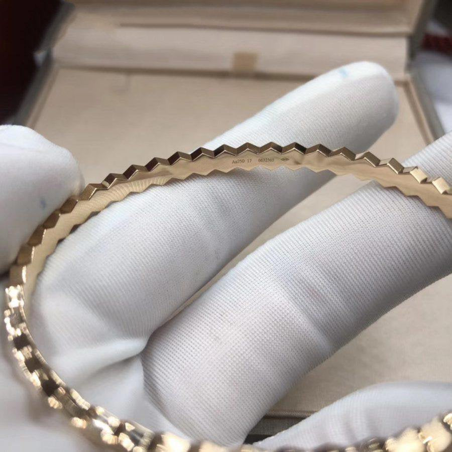 [Luxery]BEE LOVE GOLD BRACELET