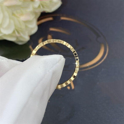 [Luxery]BEE LOVE RING GOLD DIAMOND