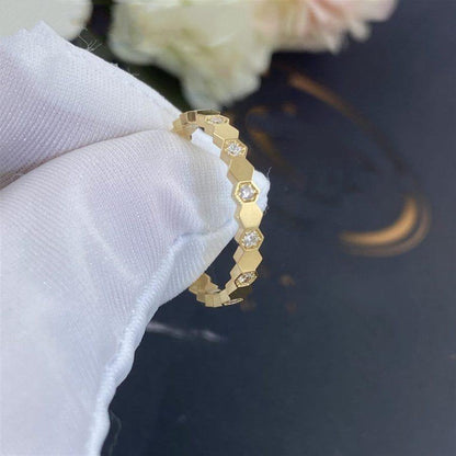[Luxery]BEE LOVE RING GOLD DIAMOND