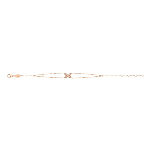 [Luxery]JEUX BRACELET DIAMOND