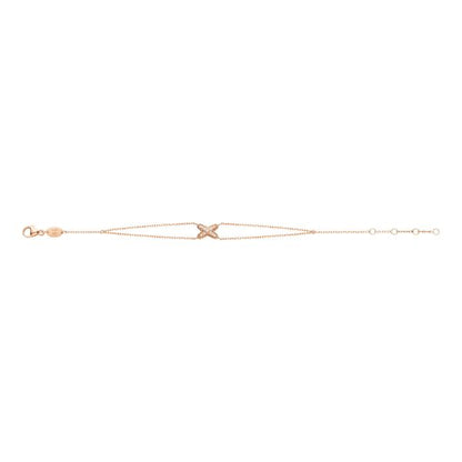 [Luxery]JEUX BRACELET DIAMOND