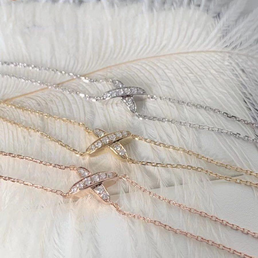 [Luxery]JEUX BRACELET DIAMOND