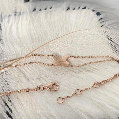 [Luxery]JEUX BRACELET DIAMOND