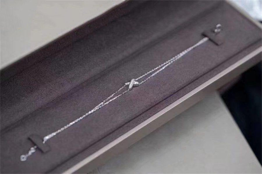 [Luxery]JEUX BRACELET  DIAMOND