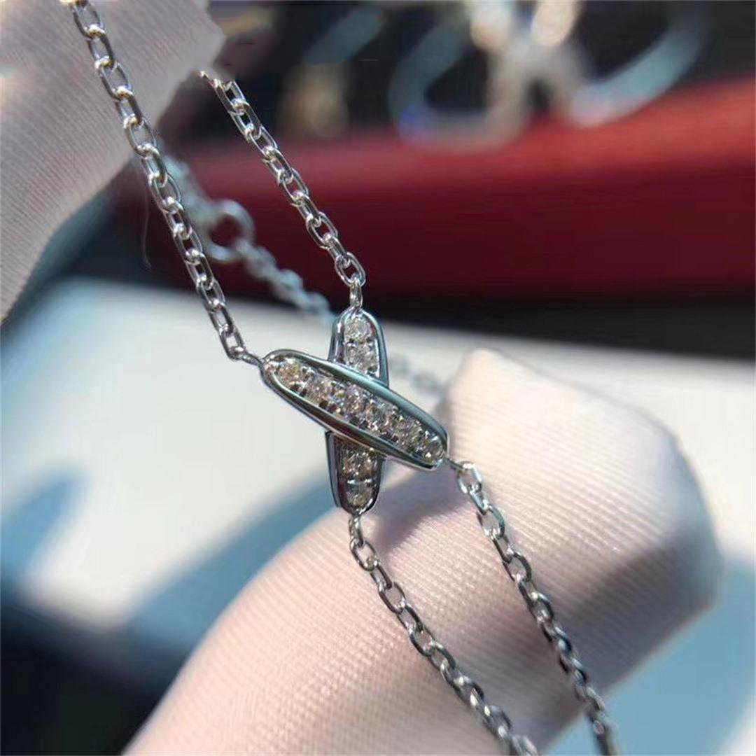 [Luxery]JEUX BRACELET  DIAMOND
