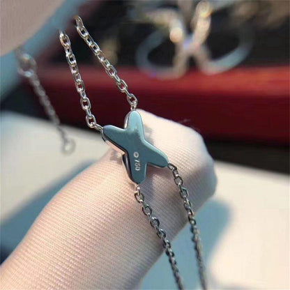 [Luxery]JEUX BRACELET  DIAMOND