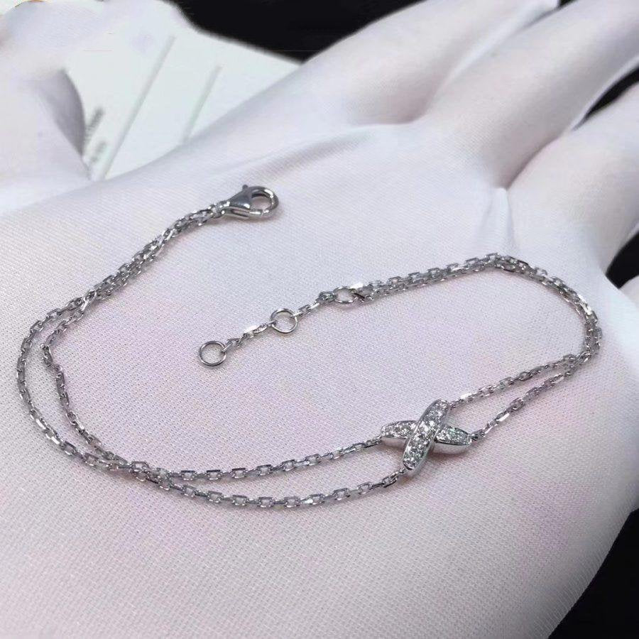 [Luxery]JEUX BRACELET  DIAMOND