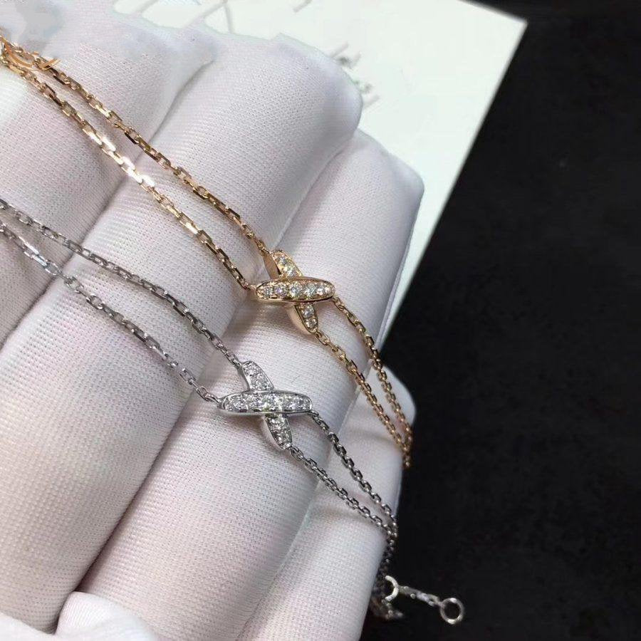 [Luxery]JEUX BRACELET  DIAMOND