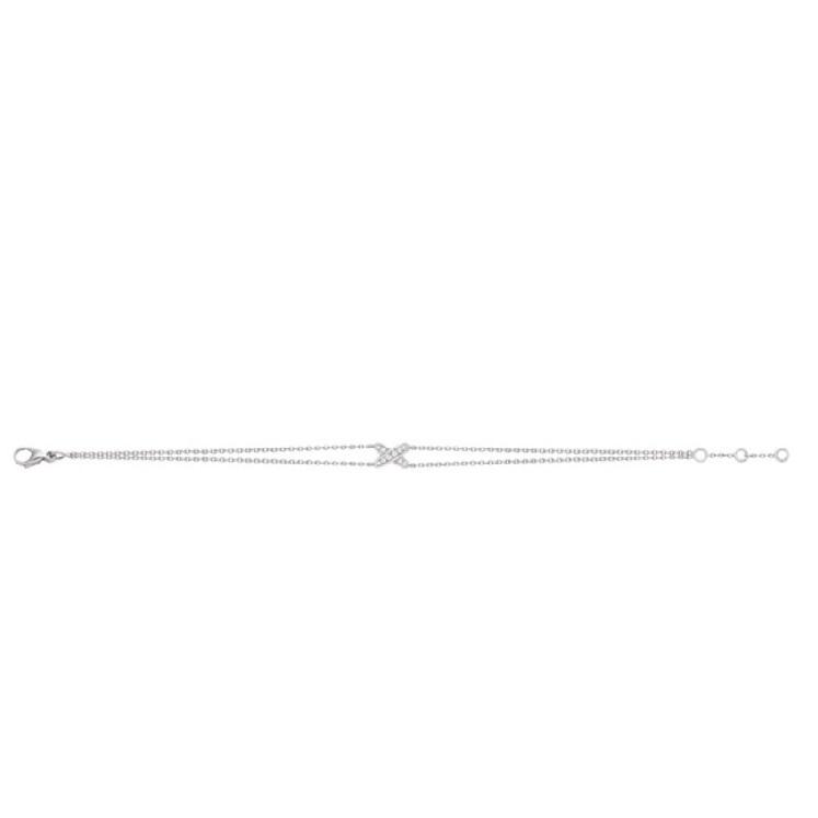 [Luxery]JEUX BRACELET  DIAMOND