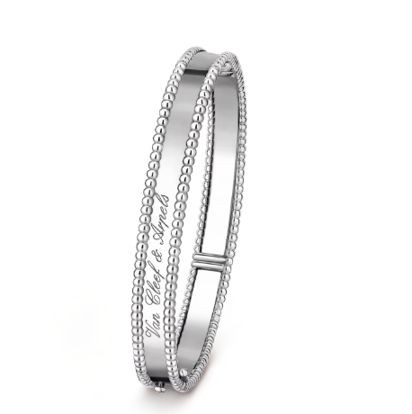 [Luxery]CLOVER BRACELET