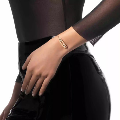 [Luxery]Move Classique Ciselé bracelet