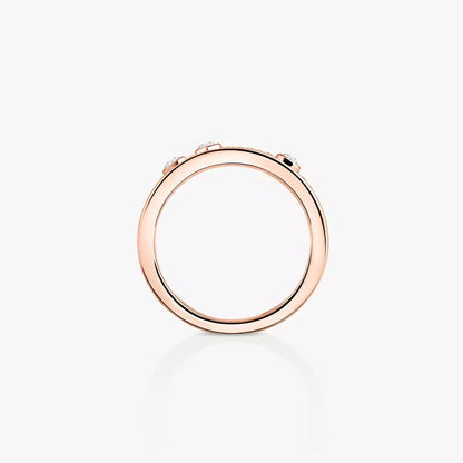 [Luxery]Move Romane Diamond Ring