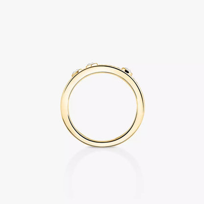 [Luxery]Move Romane Diamond Ring