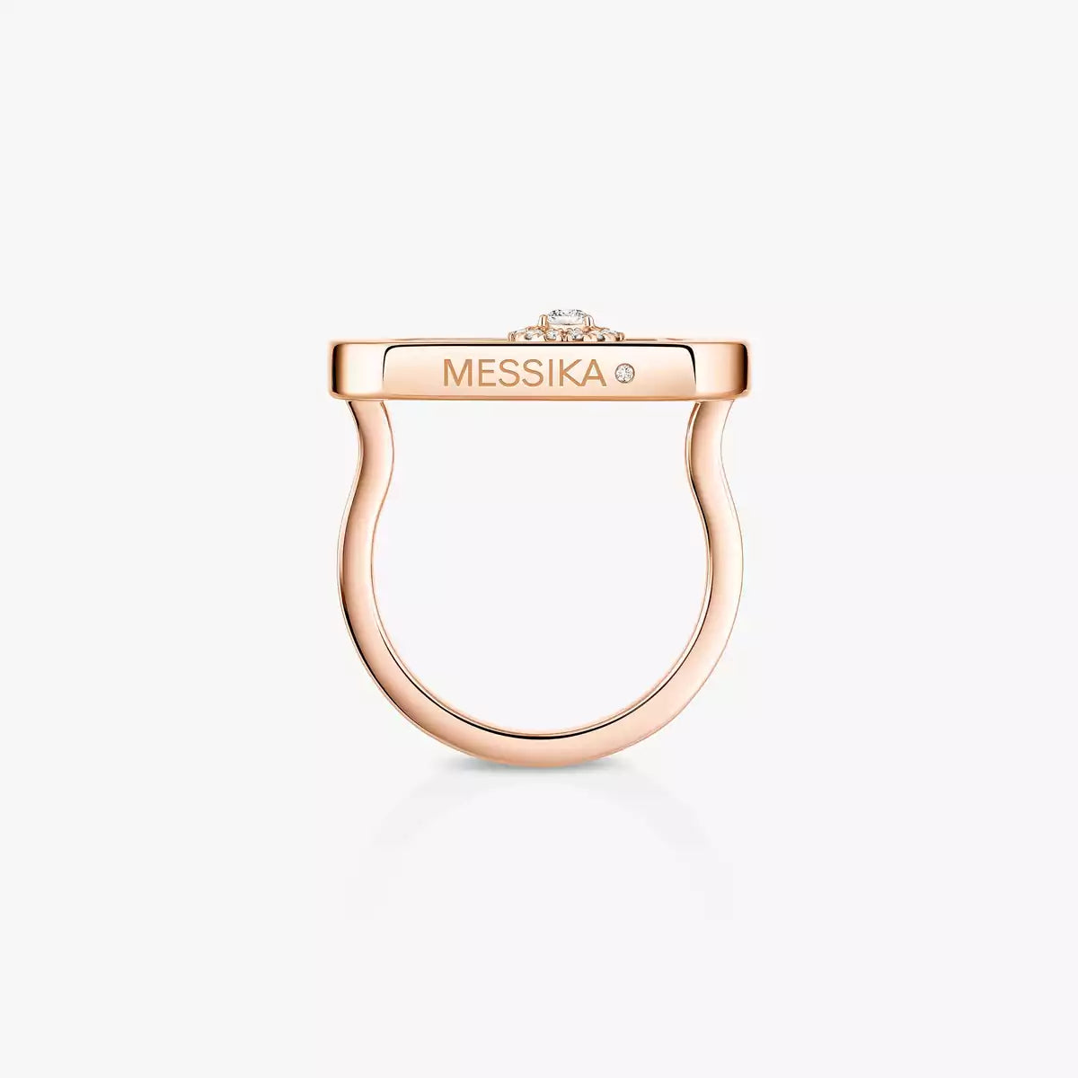 [Luxery]So Move Diamond Ring