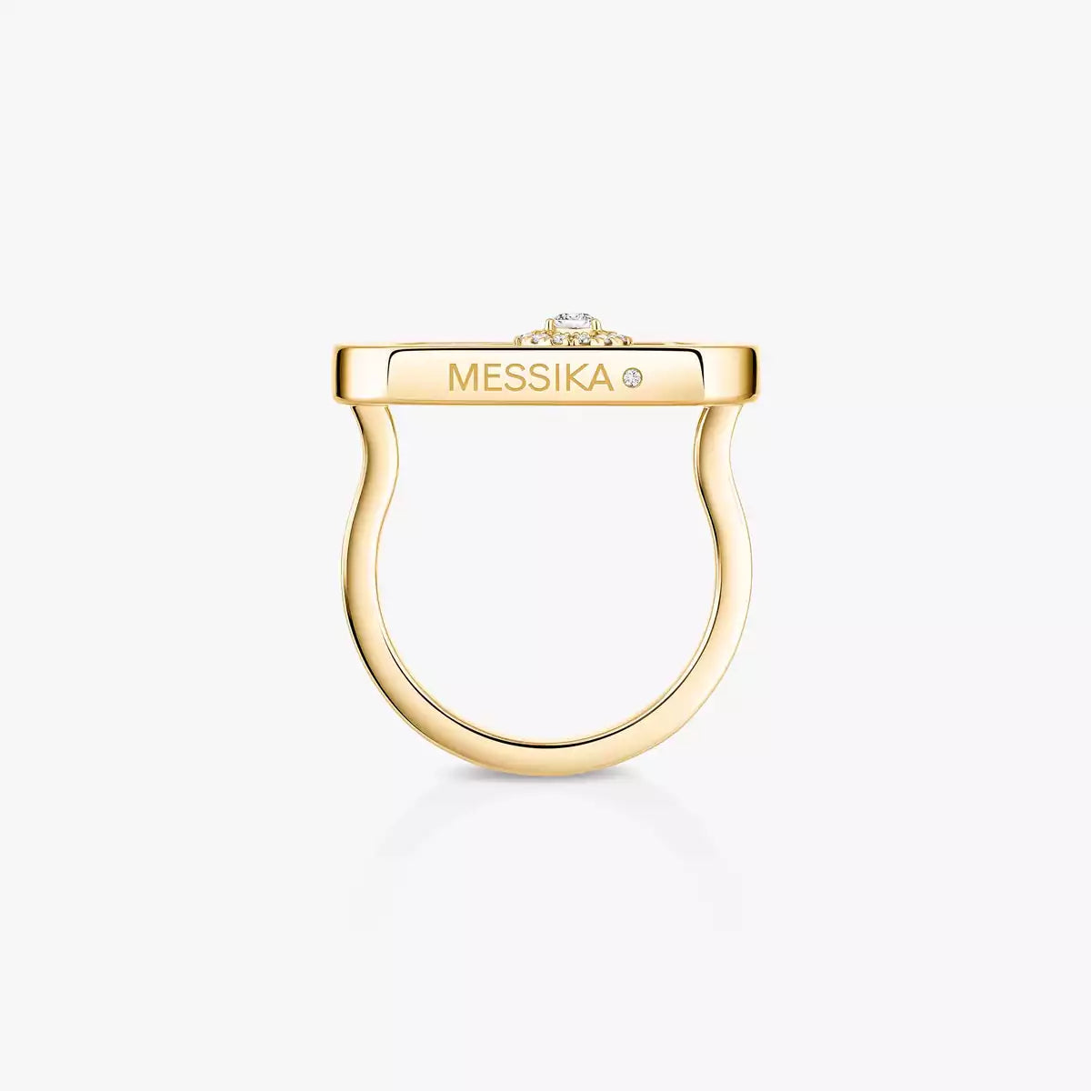 [Luxery]So Move Diamond Ring