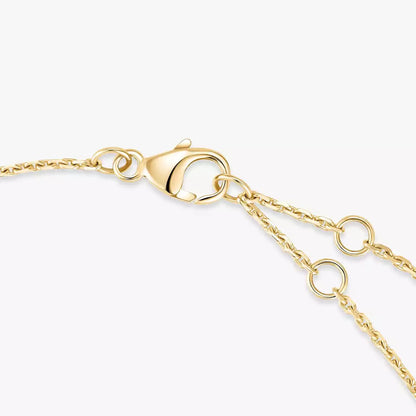 [Luxery]Pavé Baby Move Diamond Bracelet