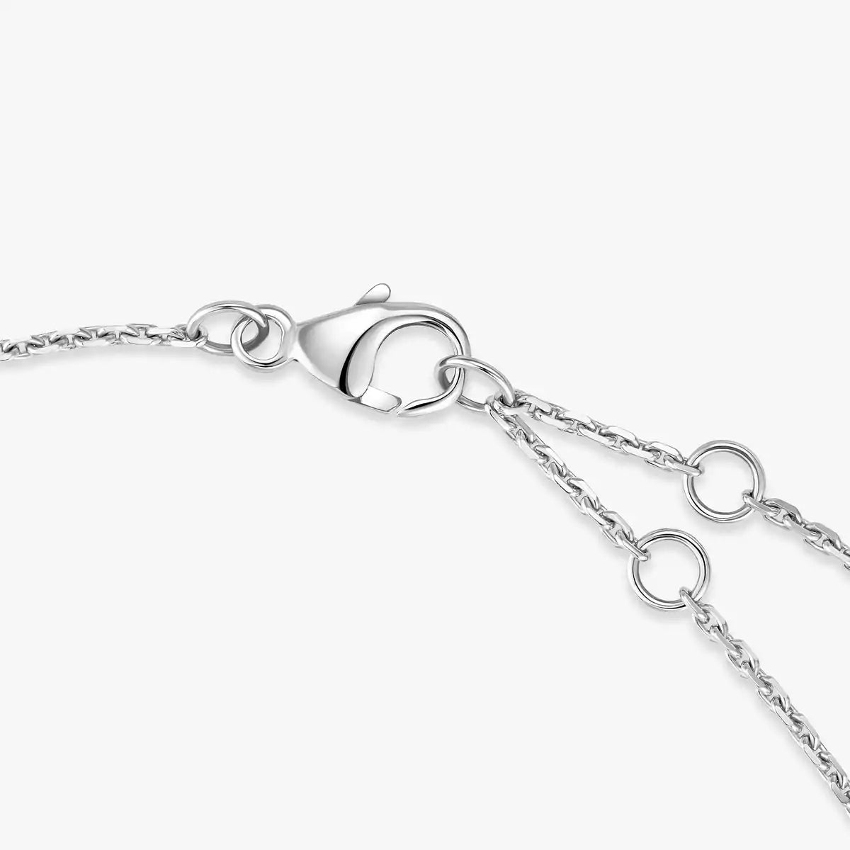 [Luxery]Baby Move Diamond Bracelet